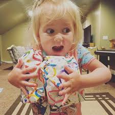 Heissatopia: May 2018