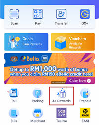 I thought it best he should know. Tng Ewallet æ´¾é'±å•¦ å…è´¹é€å‡ºrm5 Reload Pin é™„ä¸Šé¢†å–æ–¹æ³• Leesharing