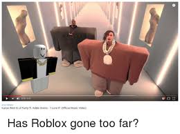 Kanye west & lil pump ft. Memers Can T Stop Roasting Kanye S Video For I Love It Memebase Funny Memes