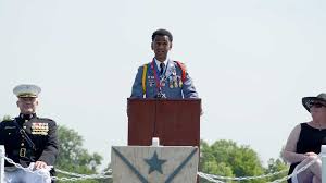 Class of 2022 Crosses the Stage