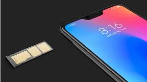 Image result for redmi 6