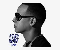 Daddy yankee) — пуэрториканский певец. Daddy Yankee Haircut Download Hairstyle 583x600 Png Download Pngkit