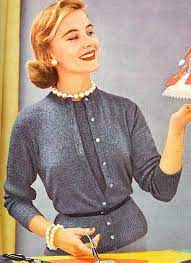 How To Dress Like A Stepford Wife Stepford Wife Stepford Wife Style