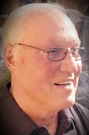 William F. Gaunitz IV 1943-2023