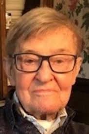 John Herstek Obituary (1922