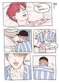 Kookmin Fanarts Fanart Jikook Jungkook Fanart Fan Art