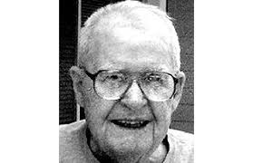 John LASSWELL Obituary (1922