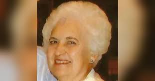 Betty Lou Cramer-Park Obituary