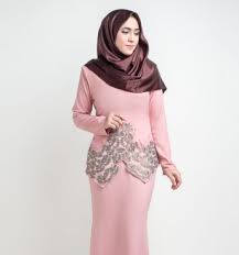 Contoh Baju Kurung Terbaru 10 Fesyen Baju Kurung Pilihan 2017 Mybaju Blog Download Baju Kurung Moden Lace Terkini 2016 Lovelysur Di 2020 Model Pakaian Wanita Gaun