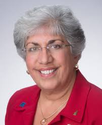 About Susan Ashooh Lazos Real Estate Agent