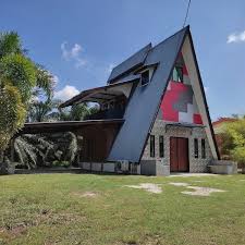 Rumah peranginan persekutuan cameron highlands. Rumah Rehat Persekutuan Pulau Pinang