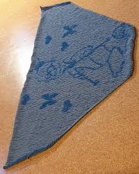Weitere ideen zu strickliesel, stricken, stricken und häkeln. Anleitung Tuch Strickliesel Schattengestrickt