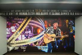 Pollstar Bok Center Dedicates Green Rooms To Homegrown