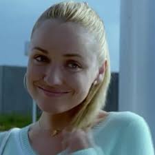 Actress Katrina Devine was amazing as Marah and Cassidy