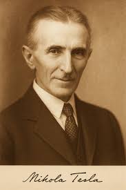 Tesla's patents worldwide number around 300