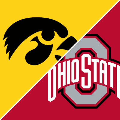 Ohio State 72-69 Iowa (Mar 12, 2026) Final Score - ESPN