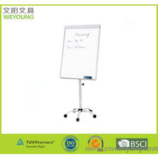 Fc 555 China Best Selling Product Fc 555 Flip Chart Easel