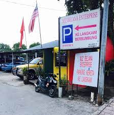 Tempat letak kereta di jeti kuala kedah. Jeti Kuala Kedah Alor Setar Kedah Malaysia Transportation Service Facebook