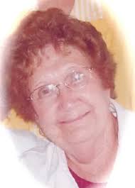 Obituary information for Neva Marceau