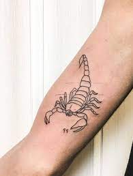 Maybe you would like to learn more about one of these? 20 Badass Scorpion Tattoo Ideas 2021 The Trend Spotter