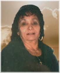 Obituary of Aida Zayas