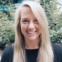 Dietitian's Plate: Ali McIntosh