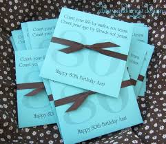 Birthday Party Favors Ideas For Adults Pin On Maw Maw S 80th
