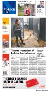 Find windsor yellow pages, white pages, maps and directions for windsor co. Home Windsor Star