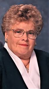 Mary Nelle Jones Stahl (1937-1999)