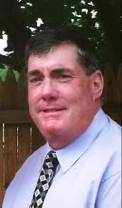 Stephen Rafferty Obituary (1960