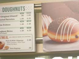 12 different flavors of krispy kreme doughnuts! We Got 2 Dozen Last Night Picture Of Krispy Kreme Alexandria Tripadvisor