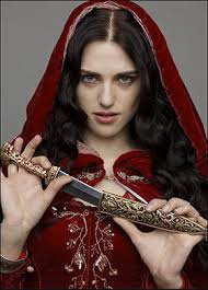 Morgana catches up with merlin and arthur and drives their horses away, but she is killed by merlin wielding excalibur. Morgana Pendragon Villains Wiki Fandom