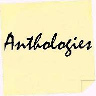 Image result for anthologies