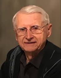 Obituary information for Abraham Henry Enns