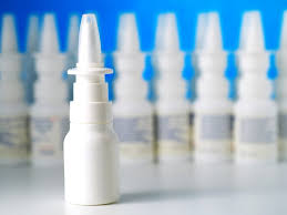 It is applied as a spray into the nostril and. Olopatadine Mometasone Nasal Spray Effective For Perennial Allergic Rhinitis Pulmonology Advisor