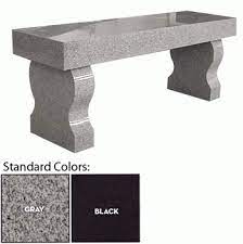How much does caesarstone, quartz, granite & marble cost? Memorial Benches Granite Memorial Bench