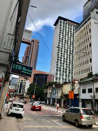 The hotel itself was cozy,the. Eco Hotel Bukit Bintang 11 3 6 Prices Reviews Kuala Lumpur Malaysia Tripadvisor