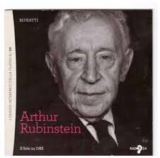 Arthur Rubinstein