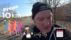 Krav Maga à la maison (en fôret!) #3