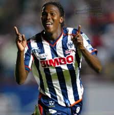 Hugo rodallega profile), team pages (e.g. Aparecio Hugo Rodallega Ya Esta Concentrado Con Los Rayados Mediotiempo