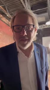 Behind the scenes with Brad Abernathy at @thenortonagency mid year market  report. Brad talks about the real estate market In Gainesville, Ga!  #gonorton #realestate #northgeorgia #no1market #fyp