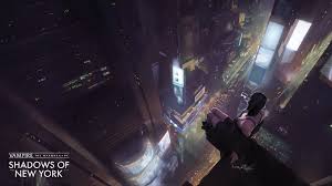 Maybe you would like to learn more about one of these? Vampire The Masquerade Shadows Of New York Wallpapers Drawdistance Game Developer