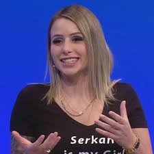 Maybe you would like to learn more about one of these? Serkan Yavuz Und Carina Spack Bachelor In Paradise Paar Im Liebesgluck Gala De