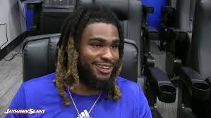 Marvin Grant fall camp