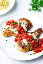 Maybe you would like to learn more about one of these? Easy Chicken Parmesan Recipe Cooking For My Soul