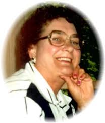 Obituary (Hazel E. Lamb)