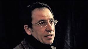 The Jewish Omnivore's Dilemma (subtitled), Nigel Savage, JDOV Talk