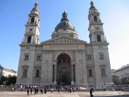 Stephanus, der einzig echten militärkirchengemeinde in deutschland zum. St Stephen S Basilica Budapest Tours History Cafes