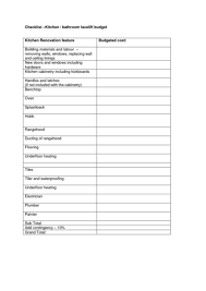 Checklist Template Home Renovation Checklist Excel Why Is Everyone Talking About Che Kitchen Remodel Checklist Bathroom Remodel Cost House Renovation Projects