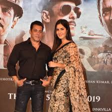 Bharat Box Office Collection Day 22 The Salman Khan Katrina Kaif Starrer Faces A Downfall Katrina Kaif Salman Khan Salman Katrina